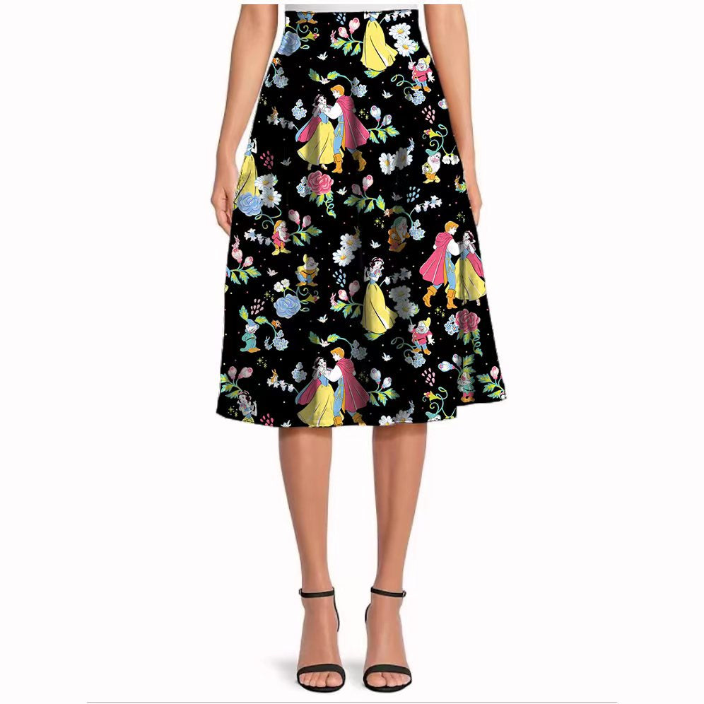 VB Snow Swing Skirt