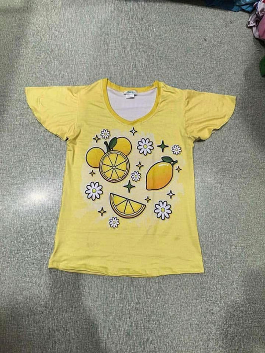 Lemon top