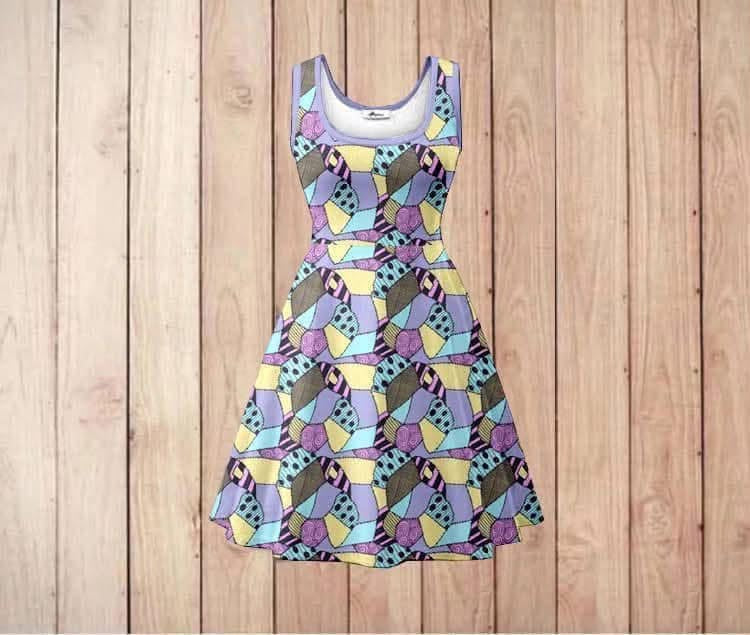 Sally Dress