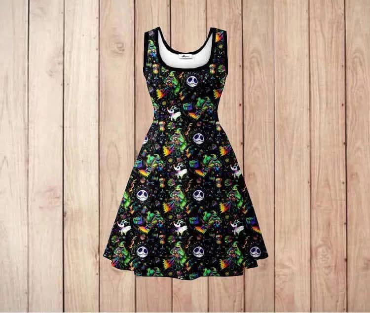 NBC Seamless Dress