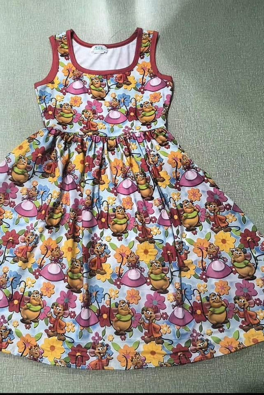 Gus Gus Floral