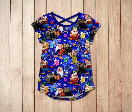 Dwarves Top