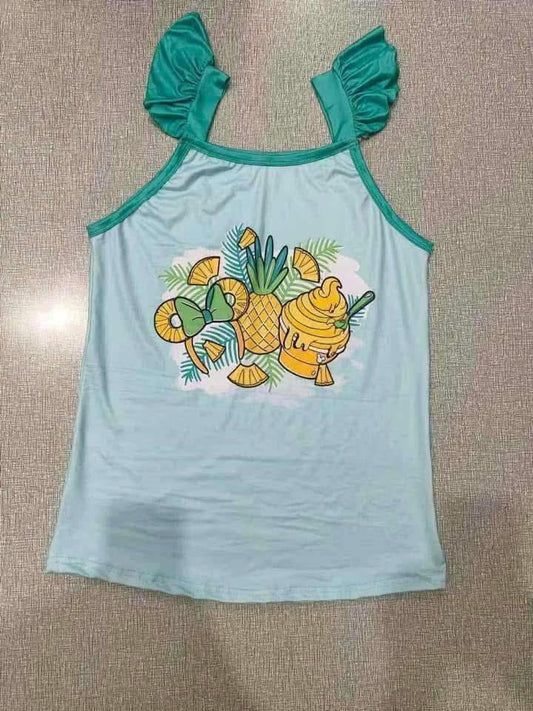 Dole Whip tank top