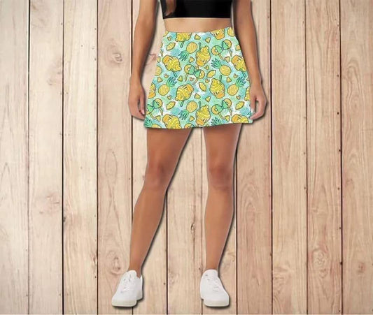 Dole Whip Skort