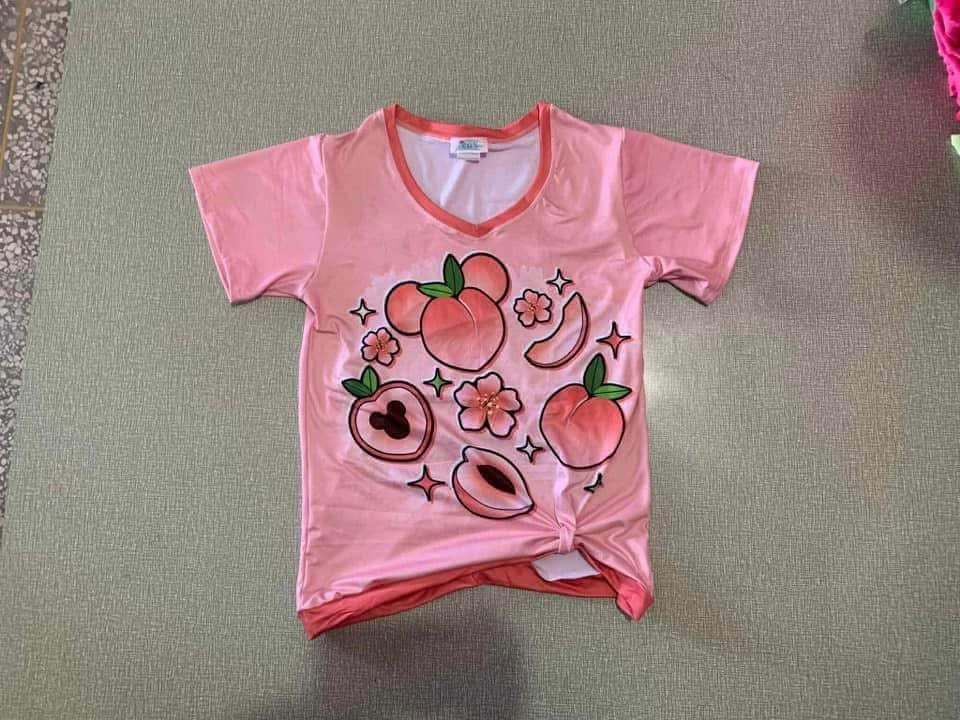 Peach Top