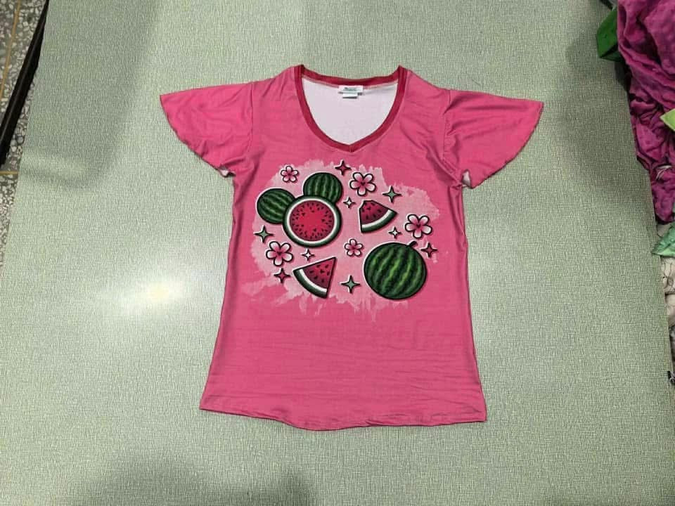 Watermelon top