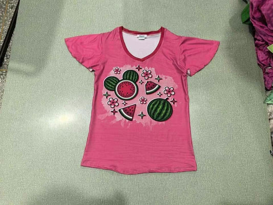 Watermelon top