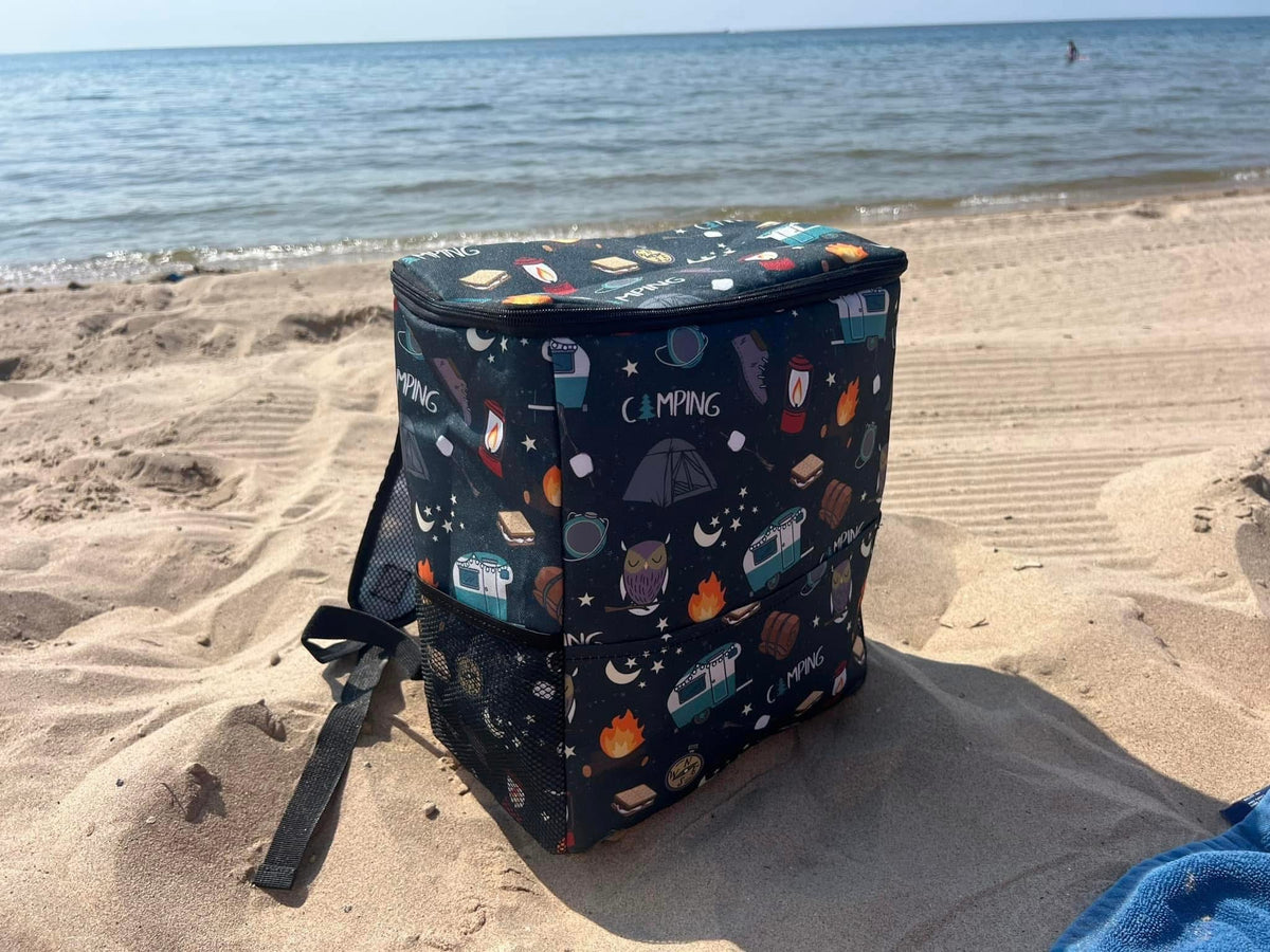 Cruise cooler bag