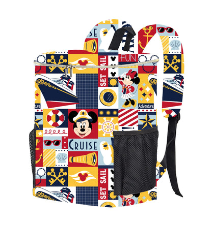 Cruise cooler bag
